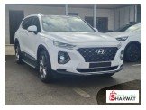 هونداي سانتافيه 2019