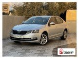 سكودا اوكتافيا 2014
