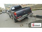 ميتسوبيشي L200 2008