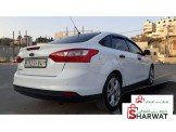 فورد فوكس 2012