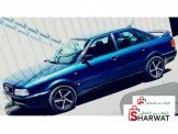 اودي 80 1989