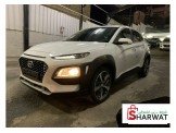 هونداي  كونا 2018