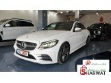 مرسيدس C220 2018