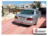مرسيدس  E240 2001