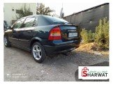اوبل استرا 2002