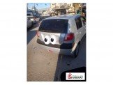 هونداي جيتس 2009