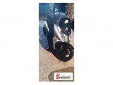دراجة نارية  Sim Jet14 2018