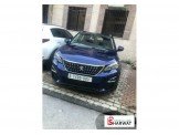 بيجو  3008 2017