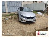 كيا Kia كيا اوبتيما 2014