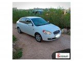 هونداي فيرنا 2006