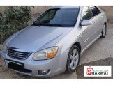 كيا Kia كيا سيراتو 2008
