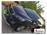 كيا Kia كيا سيراتو 2018