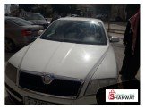 سكودا اوكتافيا 2008