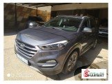 هونداي توسان 2017