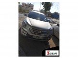 هونداي سانتافيه 2015