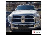 Dodge  رام 2014