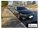 كيا Kia كيا اوبتيما 2018
