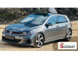 فولكسفاجن GTI 2019