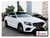 مرسيدس E350 2019