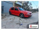 فولكسفاجن جولف 1999