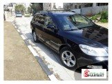 سكودا اوكتافيا 2012