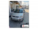 فيات باندا 2009