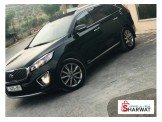 كيا Kia كيا سورينتو 2016