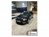 سكودا اوكتافيا 2016