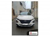 هونداي سانتافيه 2018