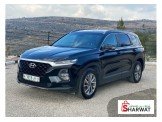 هونداي سانتافيه 2018