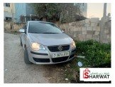 فولكسفاجن بولو 2008