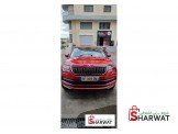سكودا  كودياك 2019