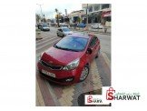 كيا Kia كيا ريو 2014