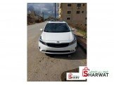 كيا Kia كيا سيراتو 2017