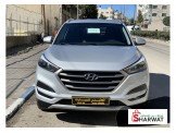هونداي توسان 2018