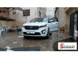 كيا Kia كيا سورينتو 2016