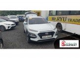 هونداي  كونا 2018