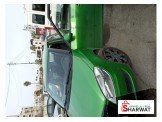 سكودا فابيا 2015