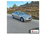 بي ام دبليو 520 2014