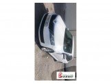 سكودا رابيد 2015