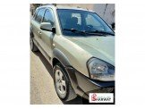 هونداي توسان 2006