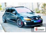 فولكسفاجن GTI 2014