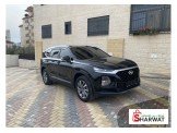 هونداي سانتافيه 2018