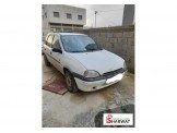 اوبل كورسا 1998