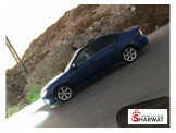 سوبارو B4 2007
