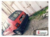 فيات اونو 1990