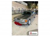 مرسيدس 300 1991