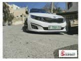 كيا Kia كيا اوبتيما 2015