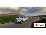 كيا Kia كيا سورينتو 2016