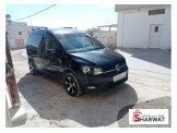 فولكسفاجن كادي 2016